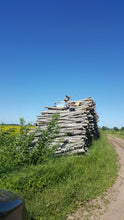 Load image into Gallery viewer, Colors of Ukraine, my Rapseed Field
