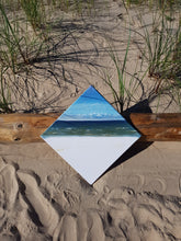 Load image into Gallery viewer, Seaside Reflections: Serenity at Mikeltornis
