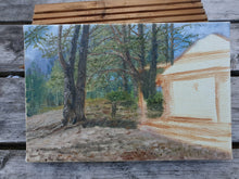 Load image into Gallery viewer, Serenity by the Forest Cabin
