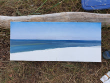 Load image into Gallery viewer, Horizontal Seascape from Bernati Dune
