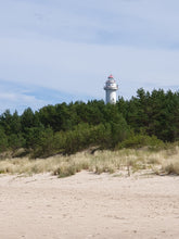 Load image into Gallery viewer, Coastal Guardian - Mikeltornis lighthouse
