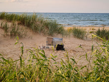 Load image into Gallery viewer, Seaside Majesty by the Mikeltornis Lighthouse
