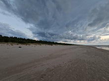 Load image into Gallery viewer, Seaside Majesty by the Mikeltornis Lighthouse
