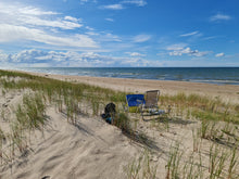 Load image into Gallery viewer, Summer Skies over the Baltic Sea
