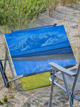 Load image into Gallery viewer, Summer Skies over the Baltic Sea
