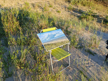 Load image into Gallery viewer, Summer Skies over the Baltic Sea
