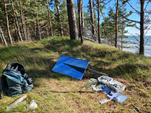 Load image into Gallery viewer, Breezy Gusts on the Dunes of Bernati
