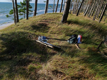 Load image into Gallery viewer, Breezy Gusts on the Dunes of Bernati
