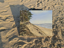 Load image into Gallery viewer, Luminous Horizon of Bernati Seaside Wildness
