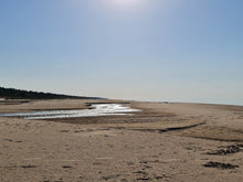 Load image into Gallery viewer, Horizonless - Baltic Sea Meets the Skies
