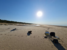 Load image into Gallery viewer, Horizonless - Baltic Sea Meets the Skies
