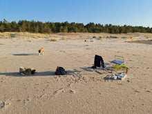 Load image into Gallery viewer, Horizonless - Baltic Sea Meets the Skies
