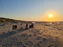 Load image into Gallery viewer, Horizonless - Baltic Sea Meets the Skies
