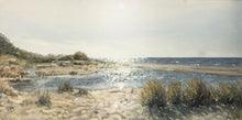 Load image into Gallery viewer, Untamed Horizon of the Baltic Sea
