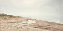 Load image into Gallery viewer, Horizonless - Baltic Sea Meets the Skies
