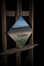 Load image into Gallery viewer, Seaside Reflections: Serenity at Mikeltornis
